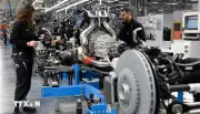 Châu Âu nỗ lực biến ô tô cũ thành tài nguyên chiến lược