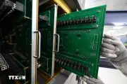 Châu Âu nỗ lực tái định vị trong chuỗi cung ứng chip toàn cầu