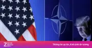 Châu Âu thận trọng trước Mỹ 'nóng lạnh thất thường' về an ninh NATO