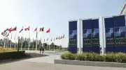 Châu Âu tuyên bố tăng cường vai trò quốc phòng tại họp E5 Berlin