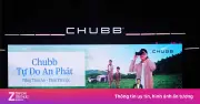 Chubb Life ra mắt 'Chubb - Tự do an phát': Giải pháp bảo hiểm linh hoạt, vững tâm an - phát tài lộc
