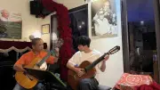 Chuỗi chương trình 'Cùng bước chân Dế Mèn - Âm nhạc' lan tỏa tình yêu nghệ thuật