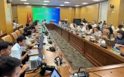 Chuỗi sự kiện môi trường quốc gia 2026 diễn ra tại Nghệ An từ ngày 4-6/6