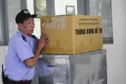 Chuẩn bị phương án đưa đề thi THPT ra Phú Quốc an toàn