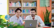 Chuẩn bị từ lớp 10: Học sinh Asian School giành học bổng 20 tỷ đồng
