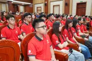Chuẩn hóa quy trình biên soạn chương trình, giáo trình đại học