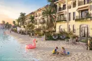 Chuẩn sống nghỉ dưỡng tại The Lagoonia Legacy: Xu hướng hybrid cho giới tinh hoa