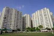 Chung cư cho thuê 49 năm: Giải pháp nhà ở đô thị bền vững