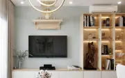 Chung cư diện tích nhỏ: Đặt bàn thờ Phật ở đâu để bình an, may mắn?