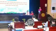 Chung kết Hội thi Báo cáo viên giỏi TP.HCM 2026: 12 thí sinh tranh tài