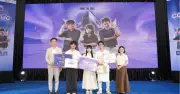Chung kết Marketing Battleground 2026: Sân chơi thực chiến cho sinh viên