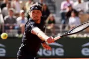 Chung kết Roland Garros: Cobolli đối đầu Zverev, cơ hội lịch sử