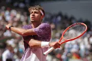Chung kết Roland Garros: Cobolli thua sốc Zverev sau 5 set nghẹt thở