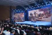 Chung kết trao giải cuộc thi Tiếng hát người làm báo mở rộng năm 2026
