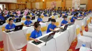 Chung kết Đấu trường toàn tài: Nguyễn Khang giành Cúp Vàng