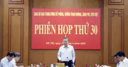 Chuyển 13 vụ việc có dấu hiệu tội phạm sang cơ quan điều tra
