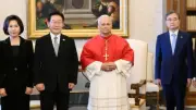 Chuyến công du châu Âu của Tổng thống Hàn Quốc: Mở rộng không gian hợp tác chiến lược