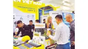 Chuyển dịch năng lượng: Cấp thiết và cơ hội cho Việt Nam