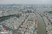 Chuyên gia: Dòng tiền bất động sản dồi dào, nhà đầu tư thay đổi 'khẩu vị'