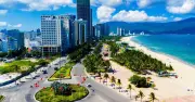 Chuyên gia hiến kế đưa Đà Nẵng thành đô thị tầm quốc tế