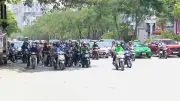 Chuyên gia khí tượng thông tin về đợt nắng nóng ở Bắc Bộ và Trung Bộ trong 5 ngày tới