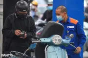 Chuyên gia khẳng định xăng E10 an toàn, người dân yên tâm sử dụng