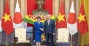 Chuyên gia Mỹ: Sự thịnh vượng của Việt Nam gắn liền với an ninh Ấn Độ Dương-Thái Bình Dương