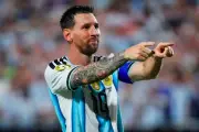 Chuyên gia: Nhật Bản sẽ thắng Brazil, Messi đủ sức vô địch World Cup 2026