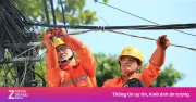 Chuyên gia phân tích lợi nhuận kỷ lục và khoản tiền gửi 152.000 tỷ của EVN