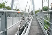Chuyên gia phân tích sự cố cáp neo khiến cầu Tân Nhựt bị phong tỏa