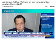 Chuyên gia Pháp đánh giá cao triển vọng phát triển kinh tế Việt Nam năm 2025