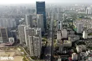 Chuyên gia: Thị trường bất động sản không đóng băng, cũng khó tăng nóng