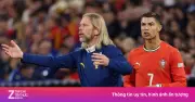 Chuyên gia tình huống cố định giúp Bồ Đào Nha đáng sợ tại World Cup 2026