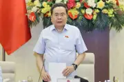 Chuyên đề giám sát đầu tiên của Quốc hội khóa XVI: Quản lý trụ sở sau sáp nhập
