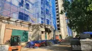 Chuyển đổi nhà tái định cư bỏ hoang thành nhà ở xã hội: Giải pháp cho bài toán 'vừa thiếu vừa thừa'