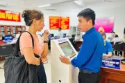 Chuyển đổi số không chỉ là số hóa quy trình cũ