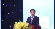 Chuyển đổi số không phải là làm việc cũ trên môi trường số