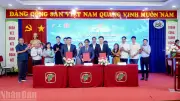 Chuyển đổi số phục vụ Đại hội Thể thao toàn quốc lần thứ X