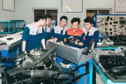 Chuyển đổi số: Thách thức hạ tầng, nhân lực và an ninh mạng