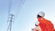 Chuyển đổi số trở thành “lá chắn kỹ thuật” cho truyền tải điện