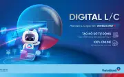 Chuyển đổi số trong doanh nghiệp: Từ xu hướng thành tiêu chuẩn vận hành mới