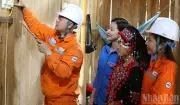 Chuyển đổi số và đầu tư lưới điện Tây Bắc theo Nghị quyết 70-NQ/TW
