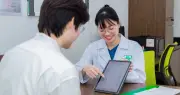 Chuyển đổi số y tế: Ký số VNeID và CCCD giúp bệnh viện tinh gọn quy trình