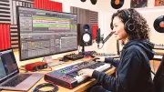 Chuyên đề nhạc AI: Ranh giới giữa tạo ra và sáng tạo