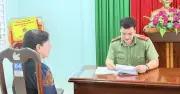 Chuyển nhầm 500 triệu đồng vào tài khoản ACB, công an hai tỉnh vào cuộc