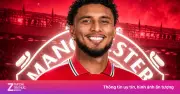 Chuyển nhượng hè 2026: Real Madrid, MU chiêu mộ tân binh chất lượng