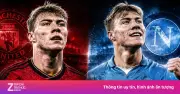Chuyển nhượng hè 4/6: Hojlund rời MU, Vlahovic chia tay Juventus