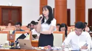 Chuyển từ thu hút FDI số lượng sang chất lượng: Nghị quyết 10 đặt mục tiêu đột phá