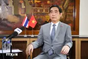 Chuyến thăm chính thức của Thủ tướng Thái Lan tới Việt Nam thể hiện sự coi trọng quan hệ song phương