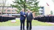 Chuyến thăm Triều Tiên của Chủ tịch Tập Cận Bình mở ra chương mới trong quan hệ hai nước